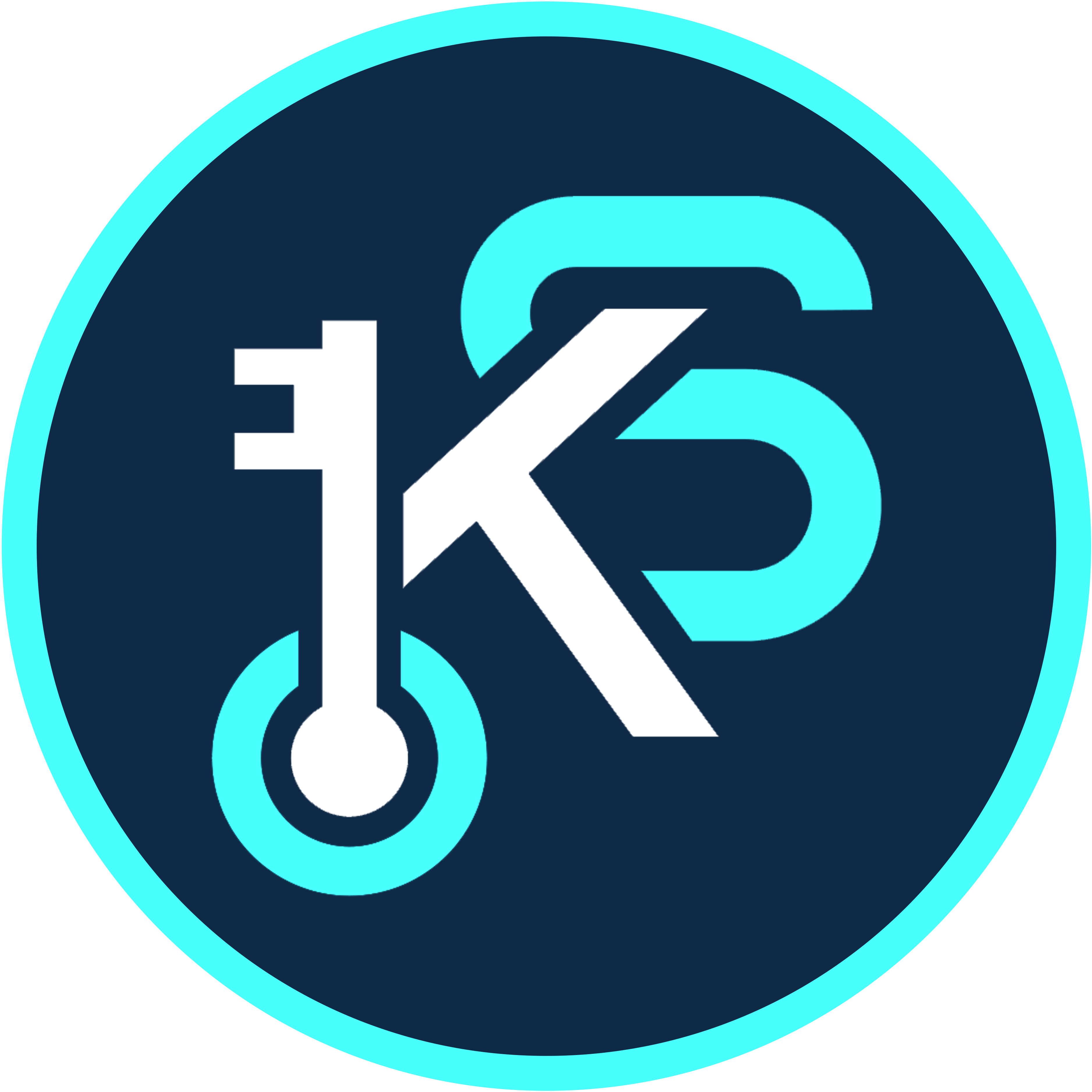 Key Community - Unlock your Potential!